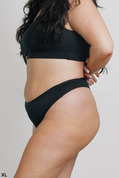 Toni Leakproof Thong - Regular Protection