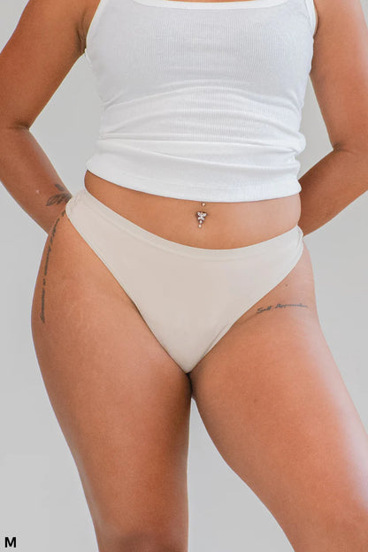 Toni Leakproof Thong - Regular Protection