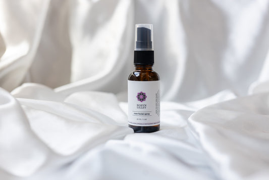 Rose Facial Spray