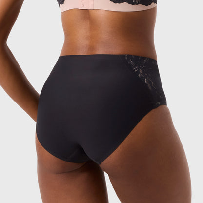 Retro Bikini by Evelyn & Bobbie - Multiple Colours