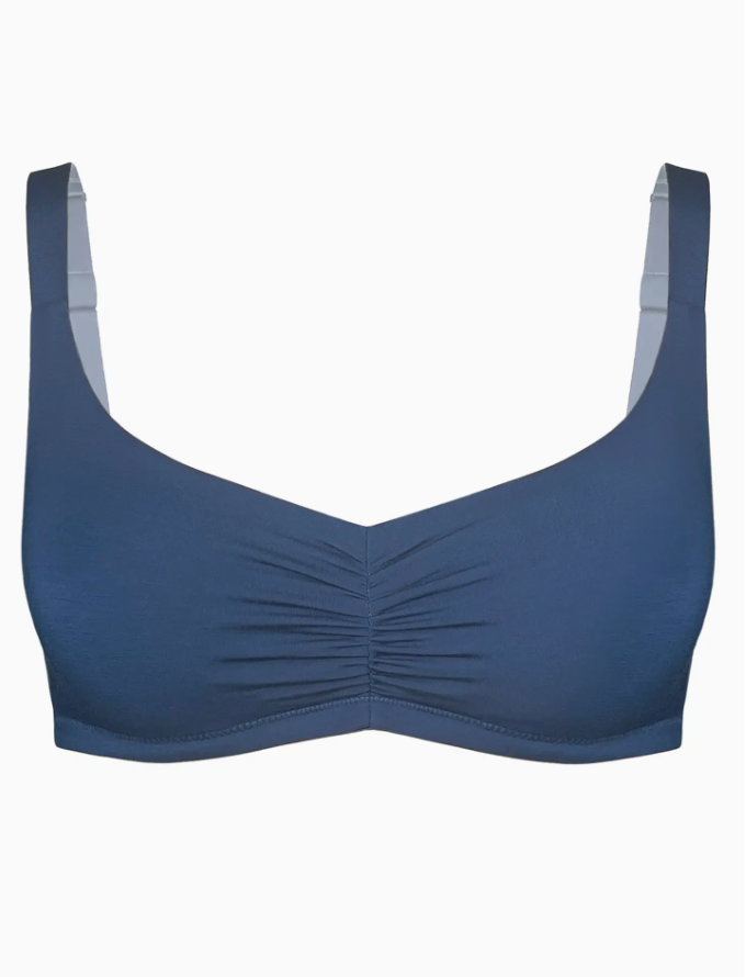 Caress Sweetheart Bralette - S left!