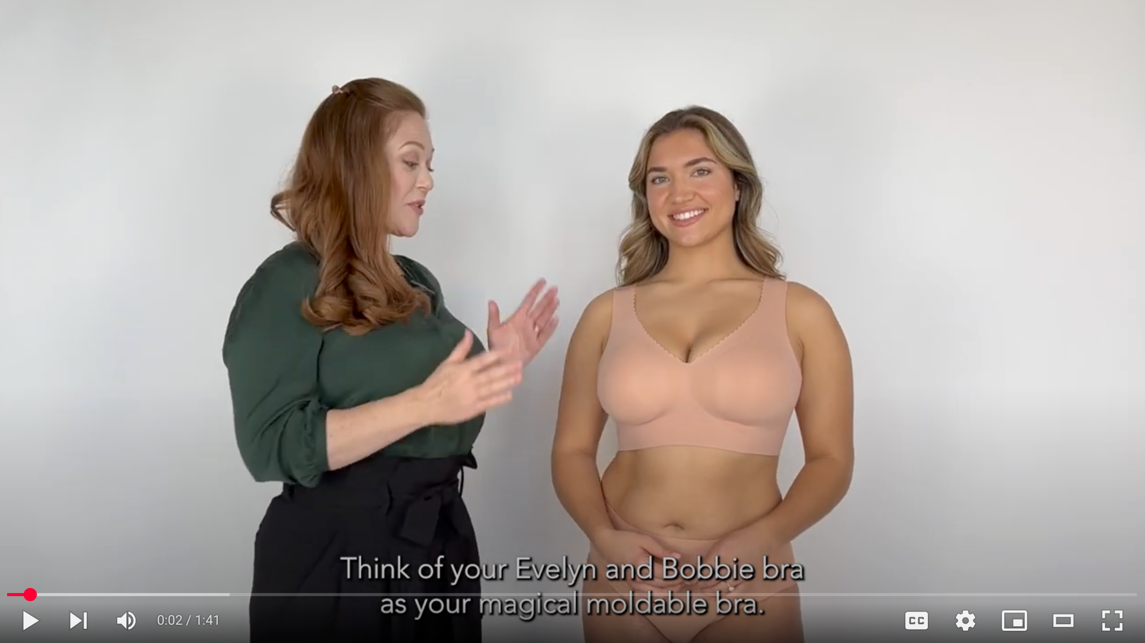 Charger la vidéo : 