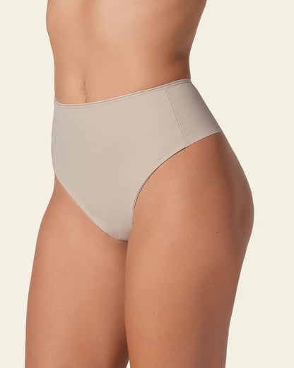Seamless Shaper Thong - Two Colours