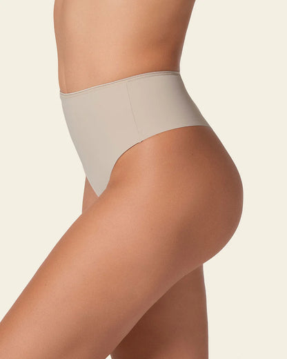 Seamless Shaper Thong - Two Colours