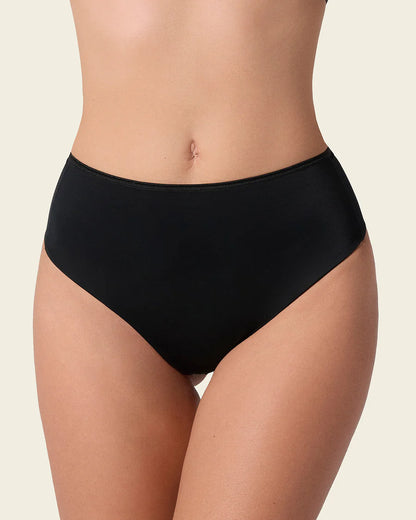 Seamless Shaper Thong - Two Colours