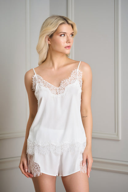 Serena Camisole PJ Set