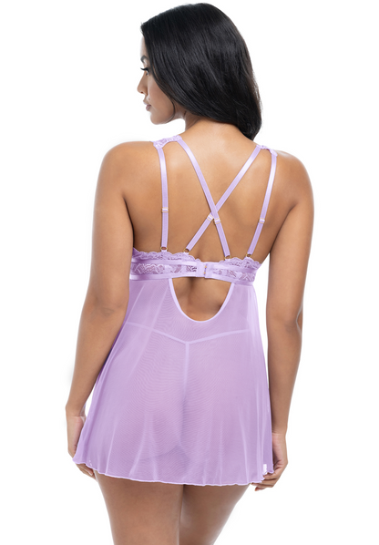 Stassi Babydoll - S/M left!