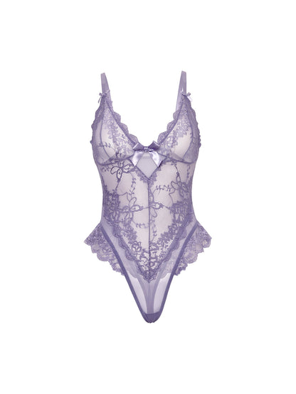 Valentine Bodysuit - multiple colours