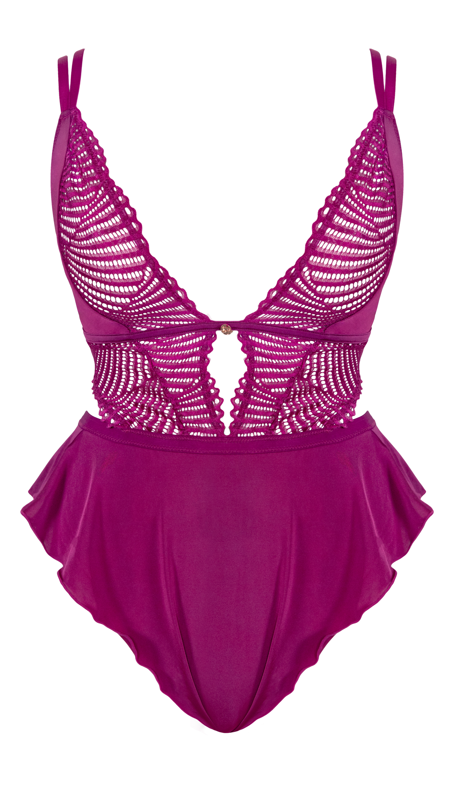 After Hours Teddy - Orchid - 1 S left