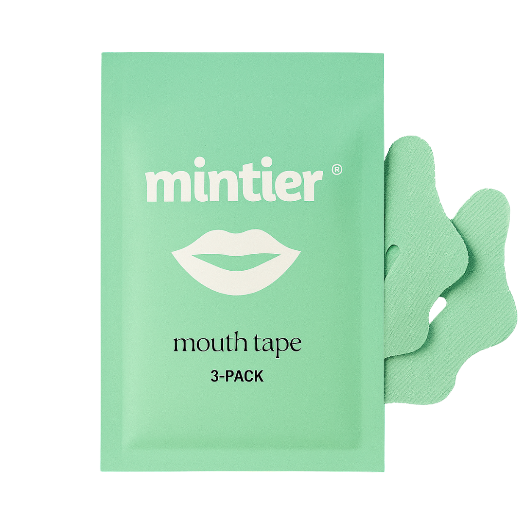 Mouth Tape - 3 Pack