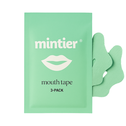 3-pack Mouth Tape