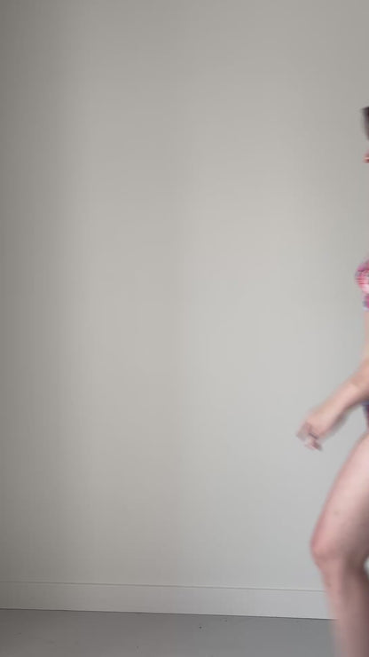 Brandy Bralette Set - XS & S left!