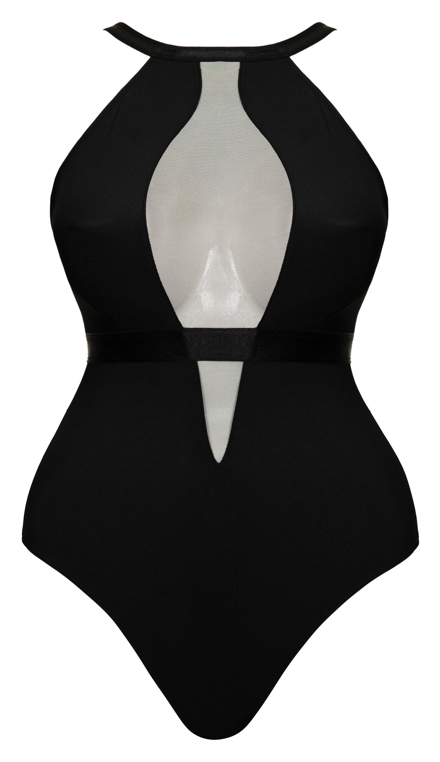 Swerve Bodysuit