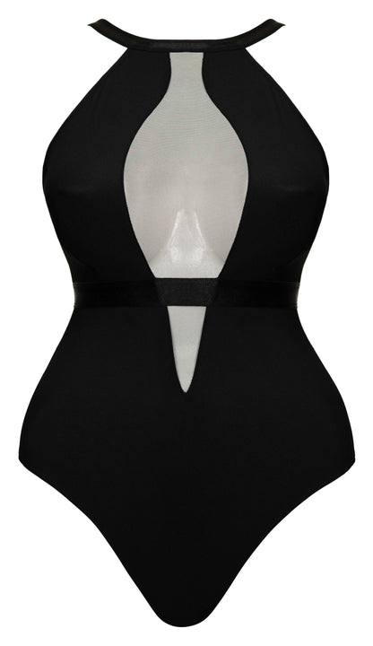 Swerve Bodysuit