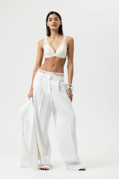 Poetry Temptation Triangle Bra