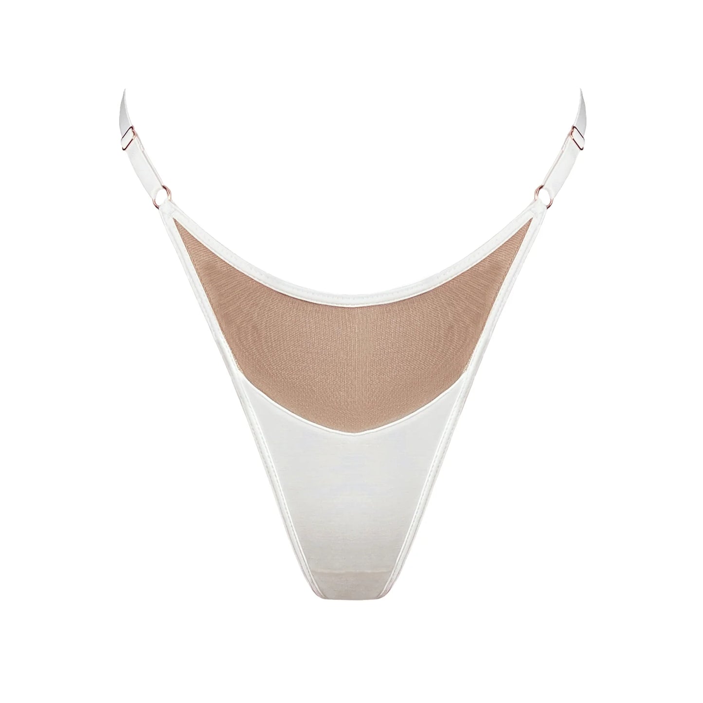 Core Adjustable Thong - Two Colours Available